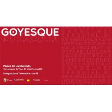 GOYESQUE